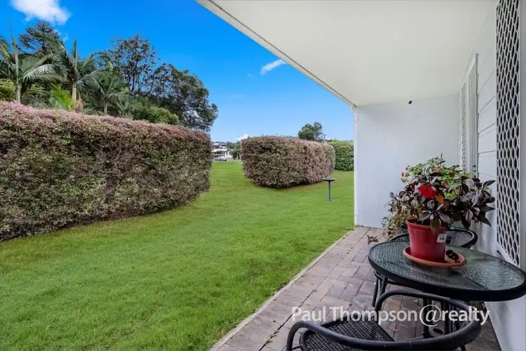 Second view of Homely unit listing, 30/274 Main Street, Urraween QLD 4655