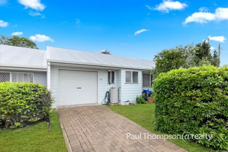 Third view of Homely unit listing, 30/274 Main Street, Urraween QLD 4655