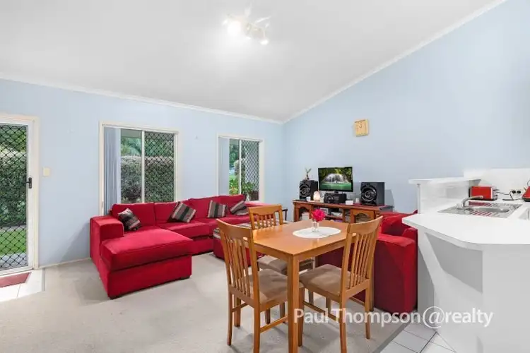 Fifth view of Homely unit listing, 30/274 Main Street, Urraween QLD 4655