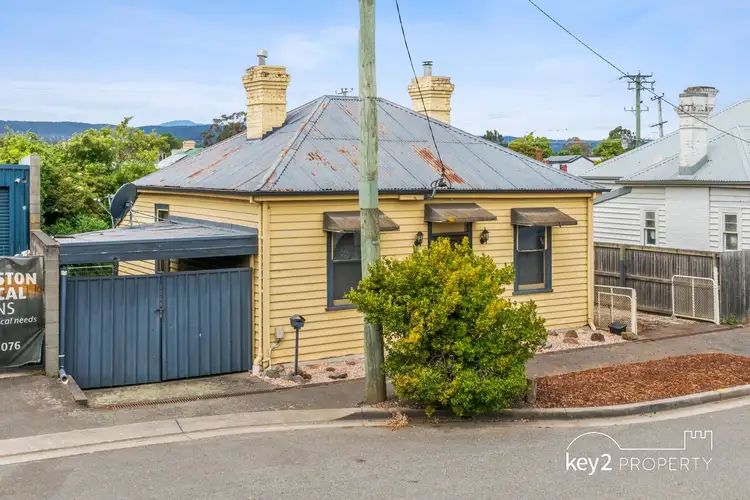 Fifth view of Homely house listing, 2 Brooke Street, Invermay TAS 7248