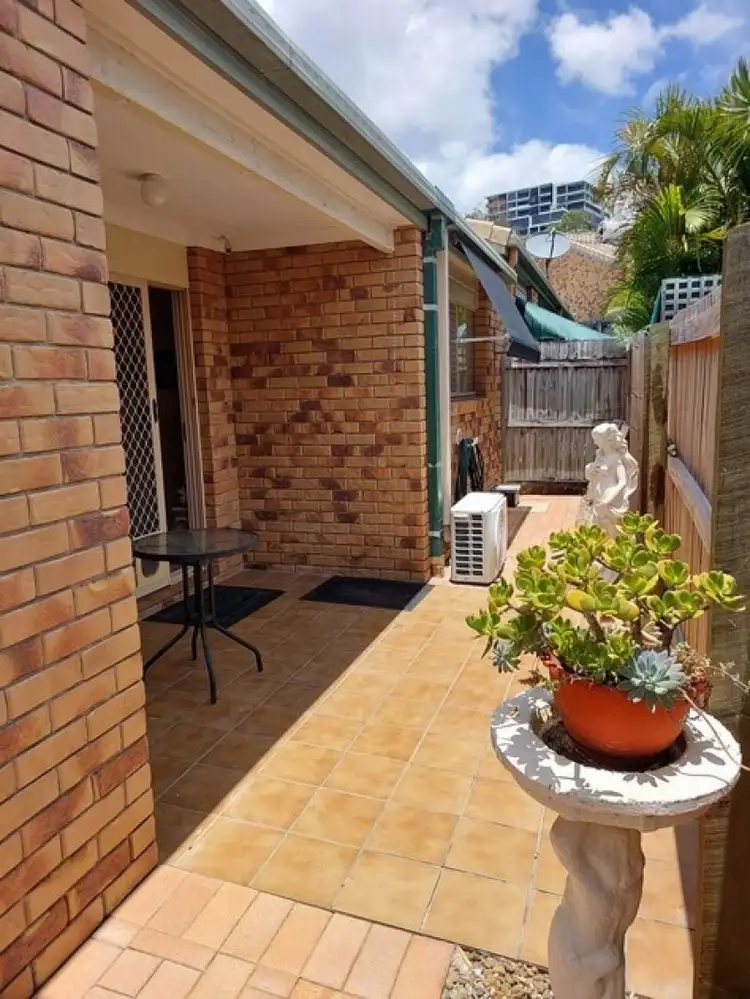 Second view of Homely unit listing, Address available on request