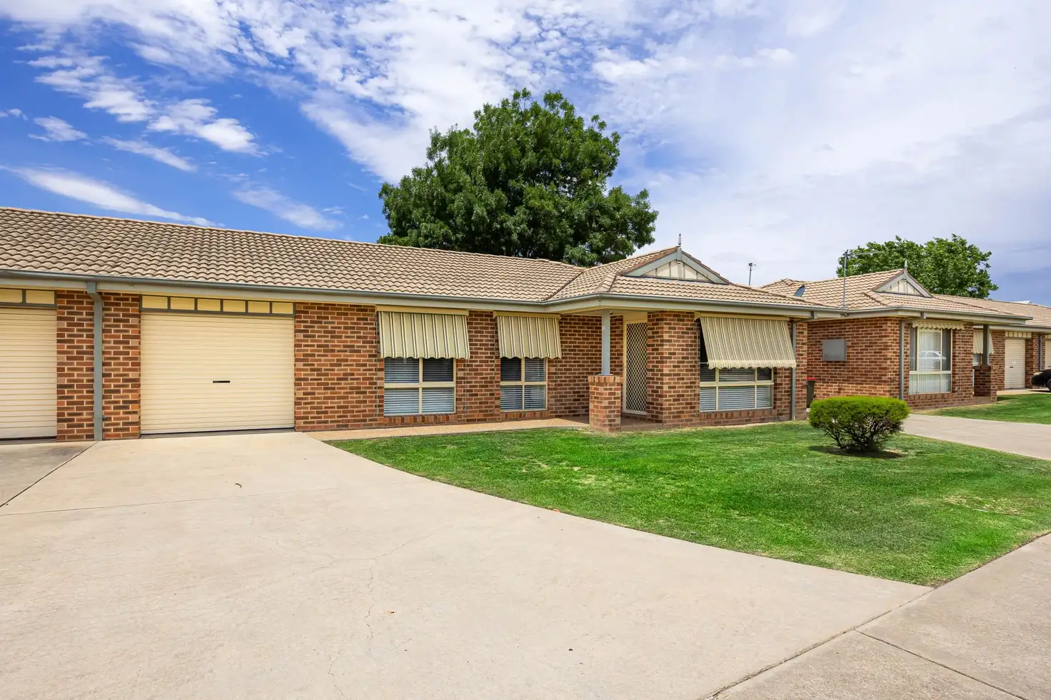 Main view of Homely unit listing, 14/72 Travers Street, Wagga Wagga NSW 2650