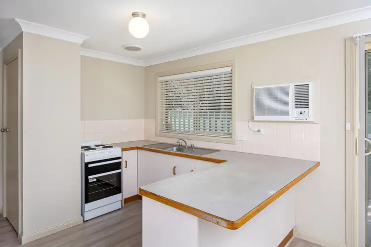 Second view of Homely unit listing, 14/72 Travers Street, Wagga Wagga NSW 2650