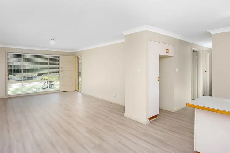 Third view of Homely unit listing, 14/72 Travers Street, Wagga Wagga NSW 2650