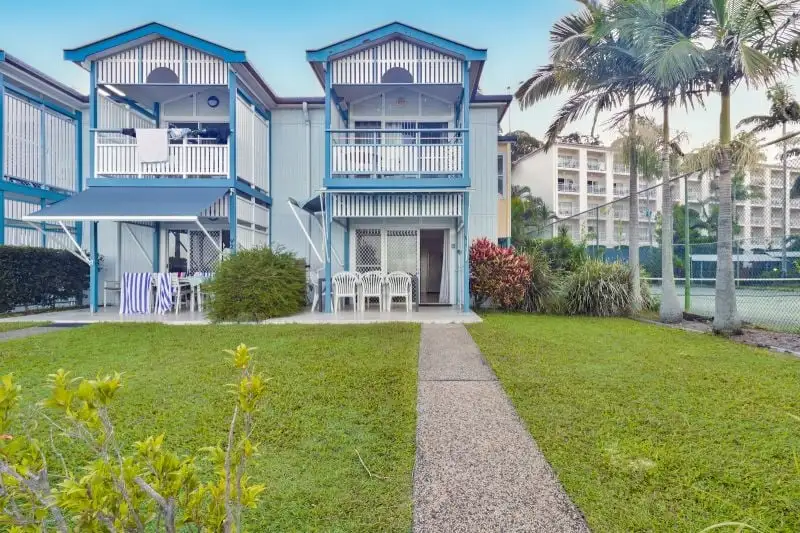 Main view of Homely villa listing, 1/12 North Pass, Tangalooma QLD 4025