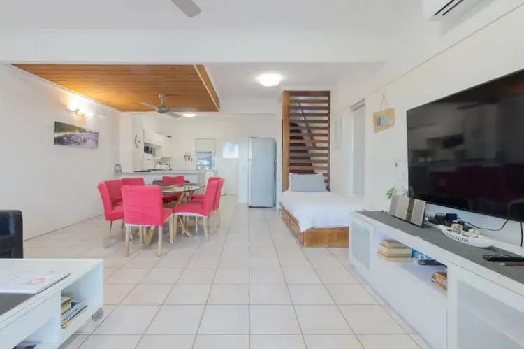 Fourth view of Homely villa listing, 1/12 North Pass, Tangalooma QLD 4025