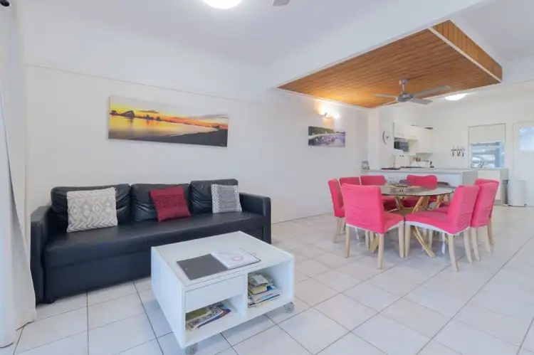 Fifth view of Homely villa listing, 1/12 North Pass, Tangalooma QLD 4025