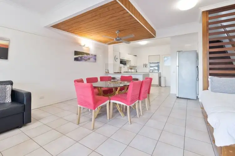 Sixth view of Homely villa listing, 1/12 North Pass, Tangalooma QLD 4025