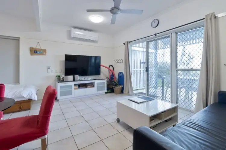 Seventh view of Homely villa listing, 1/12 North Pass, Tangalooma QLD 4025