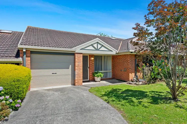 27/26 Barrina Street, Blackburn South VIC 3130