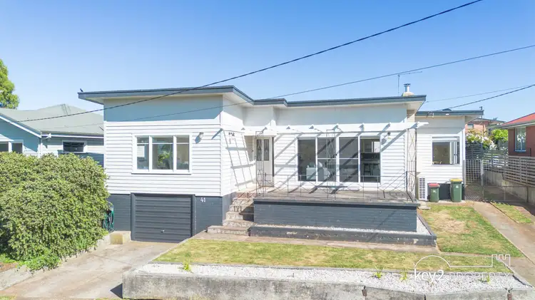 41 Beefeater Street, Deloraine TAS 7304