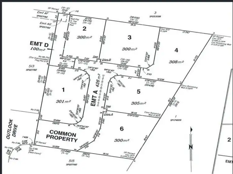 LOT lot 4, 82 Outlook Drive, Waterford QLD 4133