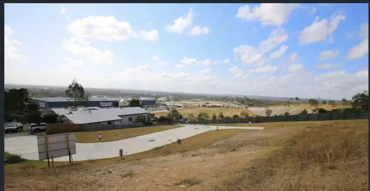 Second view of Homely land listing, LOT lot 4, 82 Outlook Drive, Waterford QLD 4133