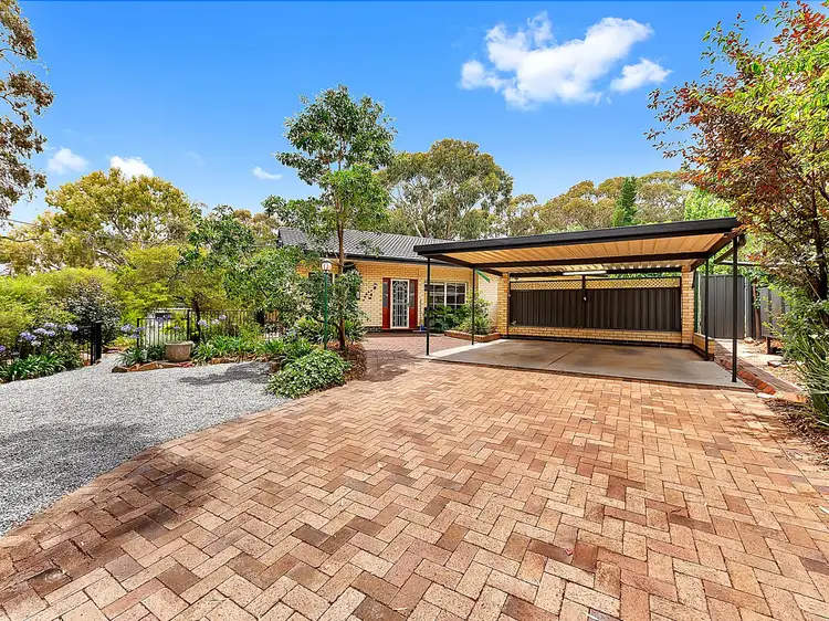 Main view of Homely house listing, 37 Janlyn Road, Vista SA 5091
