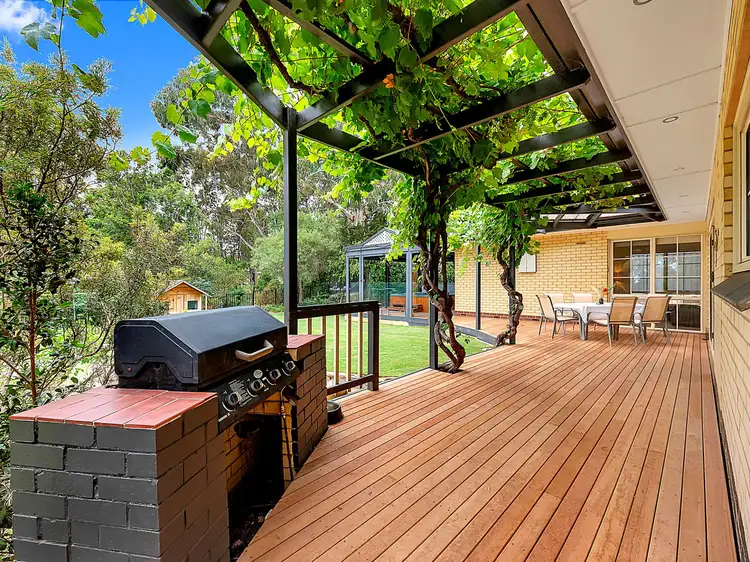 Second view of Homely house listing, 37 Janlyn Road, Vista SA 5091