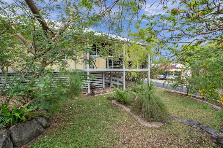 Main view of Homely house listing, 1 Grace Crescent, Slade Point QLD 4740