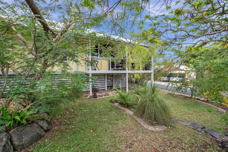 Main view of Homely house listing, 1 Grace Crescent, Slade Point QLD 4740