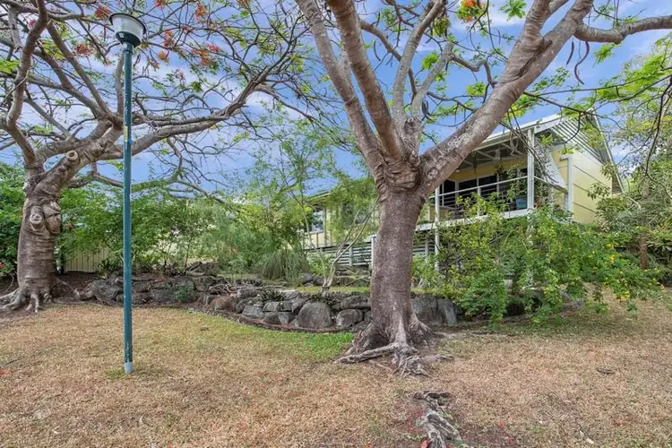 Third view of Homely house listing, 1 Grace Crescent, Slade Point QLD 4740