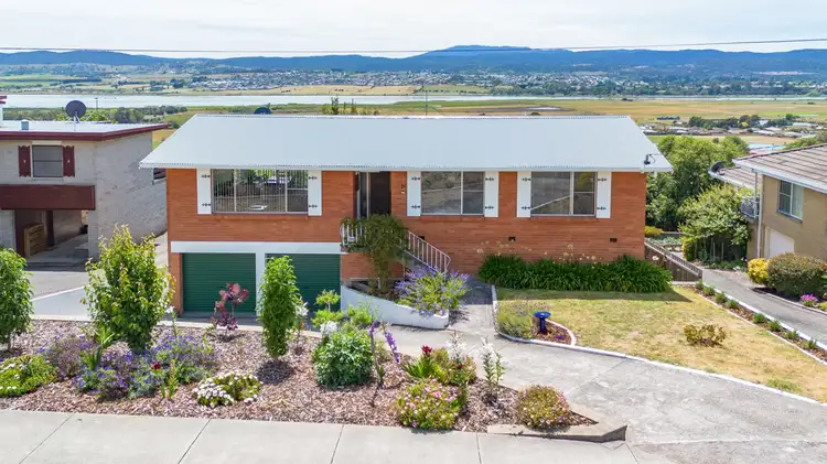 91 Dion Crescent, Riverside TAS 7250