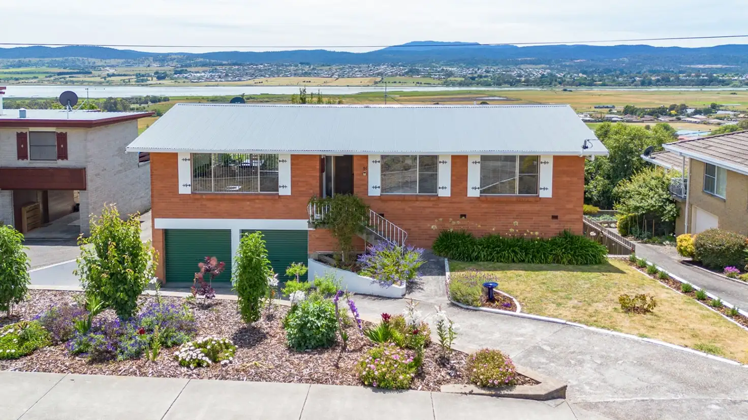 Main view of Homely house listing, 91 Dion Crescent, Riverside TAS 7250