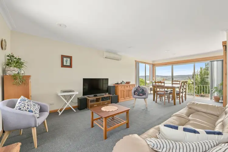 Third view of Homely house listing, 91 Dion Crescent, Riverside TAS 7250