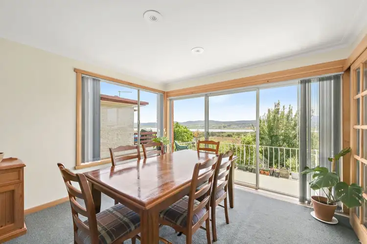 Fourth view of Homely house listing, 91 Dion Crescent, Riverside TAS 7250