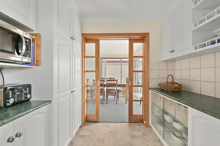 Fifth view of Homely house listing, 91 Dion Crescent, Riverside TAS 7250