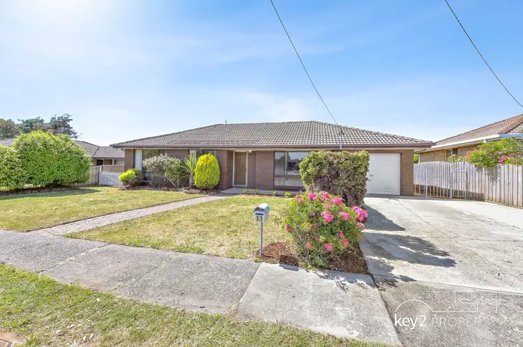 11 Mount Stuart Drive, Newnham TAS 7248