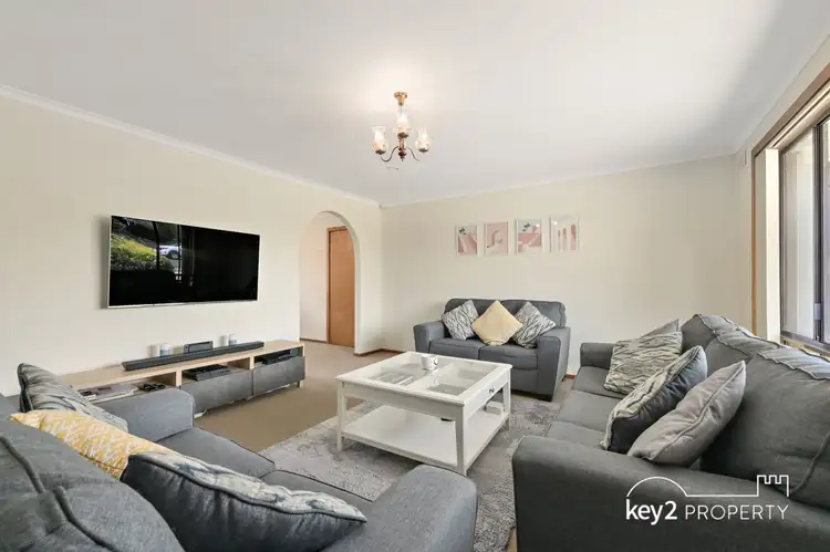 Sixth view of Homely house listing, 11 Mount Stuart Drive, Newnham TAS 7248