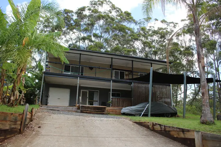 Main view of Homely house listing, 56 Hume Street, Russell Island QLD 4184