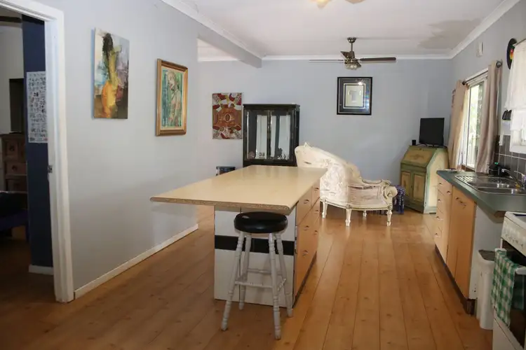 Second view of Homely house listing, 56 Hume Street, Russell Island QLD 4184