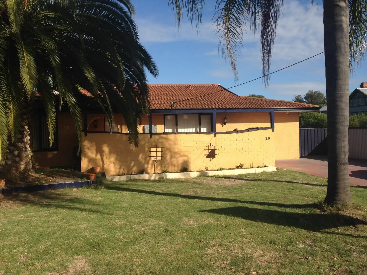 Main view of Homely house listing, 39 Iolanthe Street, Bassendean WA 6054