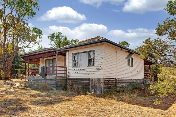 Second view of Homely house listing, 30 PADDYS DAM ROAD, Tooborac VIC 3522
