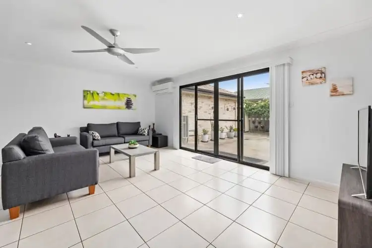 Sixth view of Homely semi-detached listing, 1 Canon Court, Caboolture QLD 4510