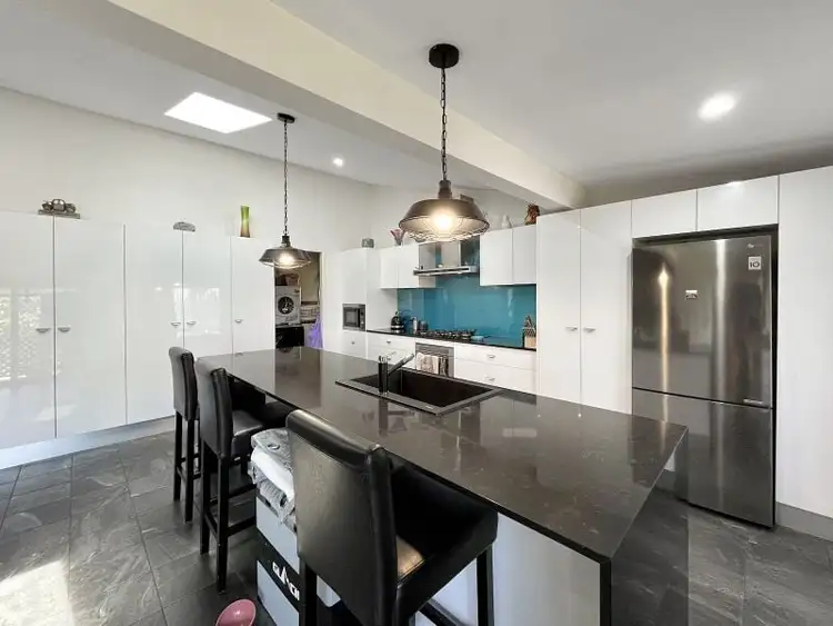 Fourth view of Homely house listing, 376 Scenic Drive, San Remo NSW 2262
