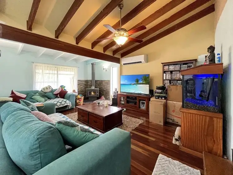 Fifth view of Homely house listing, 376 Scenic Drive, San Remo NSW 2262