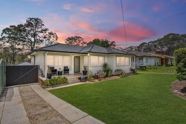 41 Brisbane Road, Campbelltown NSW 2560