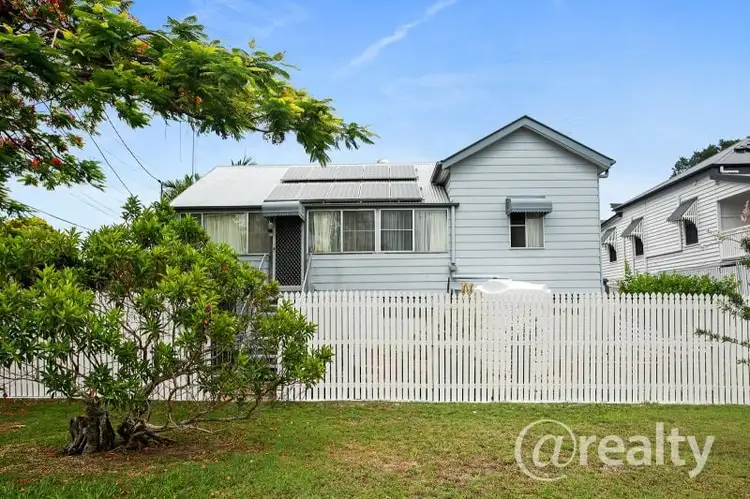35 Sidney Street, Nundah QLD 4012