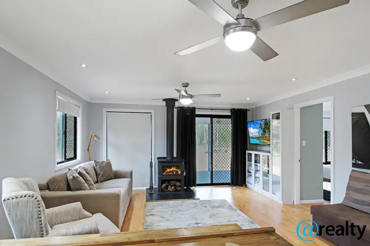 163 Pine Road, Millmerran Woods QLD 4357
