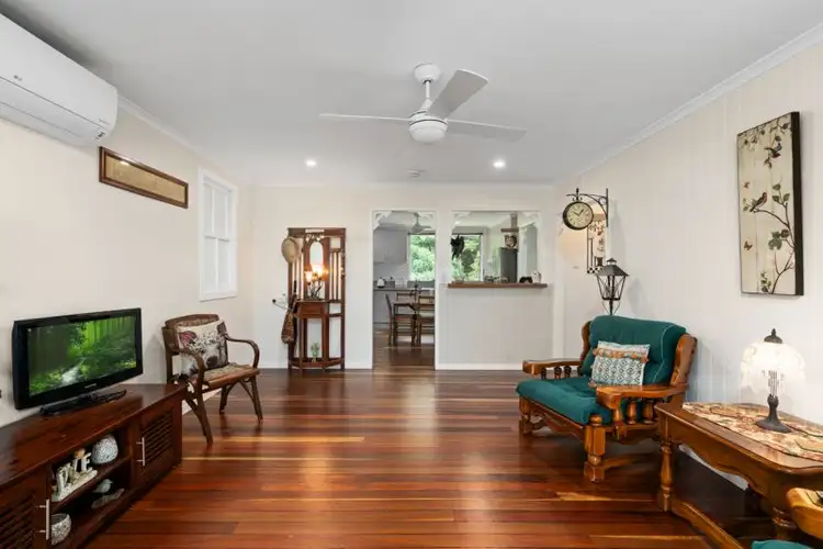 Fifth view of Homely house listing, 3 Wilkes Road, Hampton QLD 4352