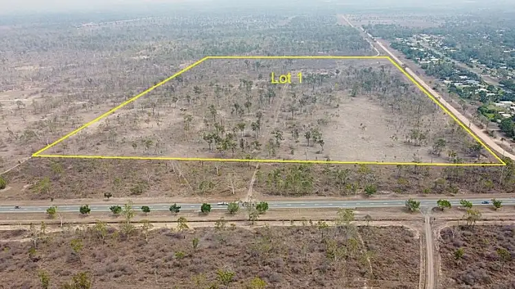 Main view of Homely rural property listing, 1160 Hervey Range Road, Rangewood QLD 4817