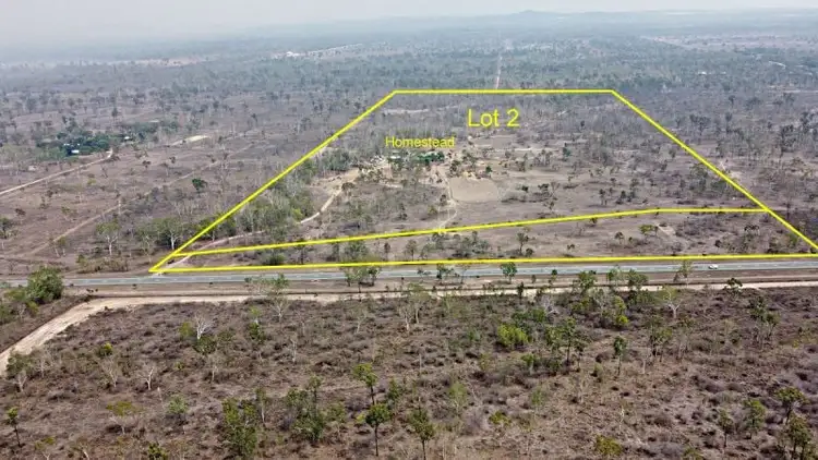 Second view of Homely rural property listing, 1160 Hervey Range Road, Rangewood QLD 4817
