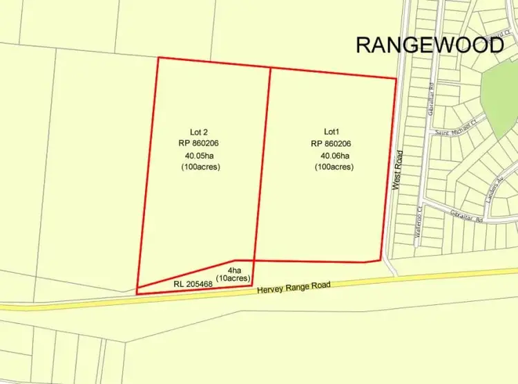 Fourth view of Homely rural property listing, 1160 Hervey Range Road, Rangewood QLD 4817