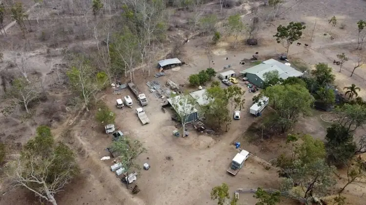 Sixth view of Homely rural property listing, 1160 Hervey Range Road, Rangewood QLD 4817