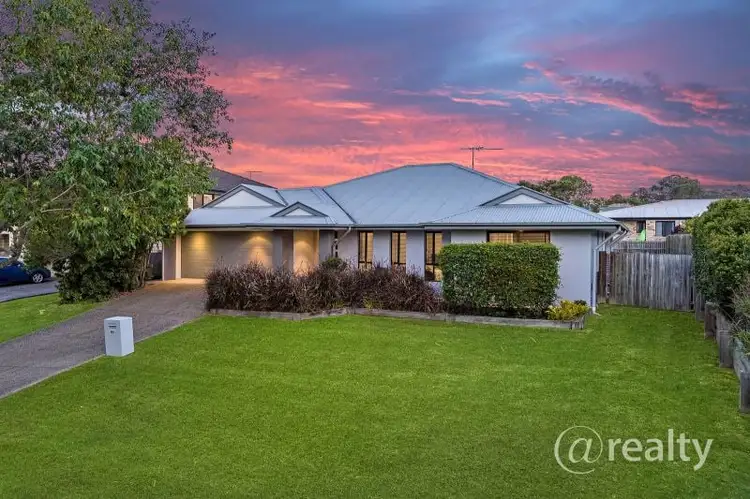 63 Everest Street, Warner QLD 4500