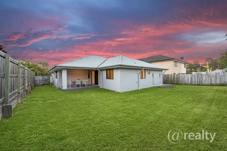 Second view of Homely house listing, 63 Everest Street, Warner QLD 4500