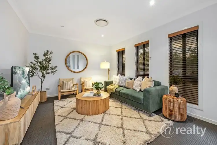 Third view of Homely house listing, 63 Everest Street, Warner QLD 4500