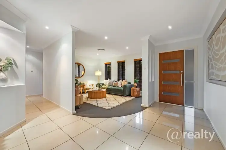 Fourth view of Homely house listing, 63 Everest Street, Warner QLD 4500