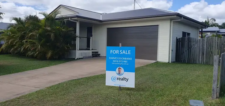 Main view of Homely house listing, 18 Dart Street, Tin Can Bay QLD 4580