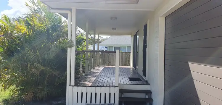 Second view of Homely house listing, 18 Dart Street, Tin Can Bay QLD 4580